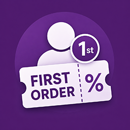 Codayman First Order Coupons for WooCommerce