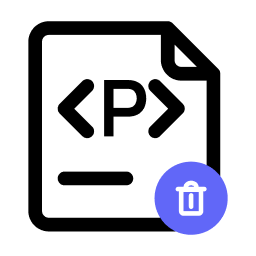 Code and Core Remove Empty P Tags