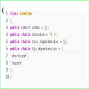 Code View