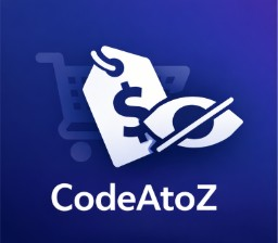 CodeAtoZ Hide Prices for WooCommerce