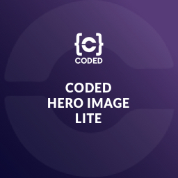 Coded Hero Image