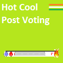 Codeins Post Voting