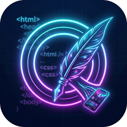CodeQuill Web to App