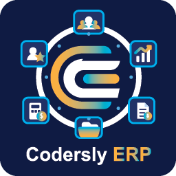 Codersly ERP for Small Business – HRM CRM Accounting Plugin
