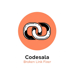 Codesala Broken Link Fixer