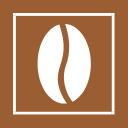Coffee cup widget