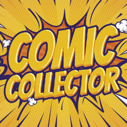 Comic Collector