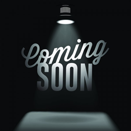 Coming Soon – Free
