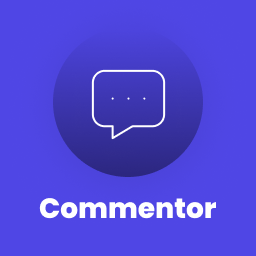Commentor