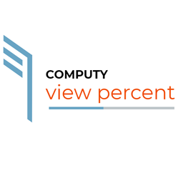 Computy view percent