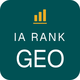 CONCILIUM IA Rank GEO