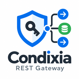 Condixia – REST Gateway