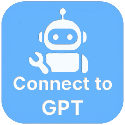 Connect to GPT
