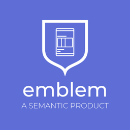 Connect with Emblem.gr