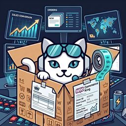 Connect for WooPilot AI – Operations &amp; Analytics via Telegram for WooCommerce
