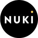Connect Nuki Smartlock