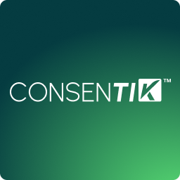 Consentik CMP – GDPR/CCPA Cookie Consent Banner