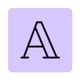 Consistency – Typography Corrector for Gutenberg