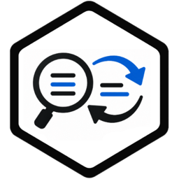 Consortia Quick Find &amp; Replace
