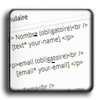 Contact Form 7 : Wysiwyg Field