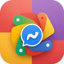 Contact Link Button