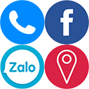Contact Us Setting