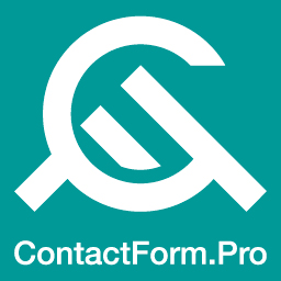ContactForm.Pro – Floating Contact Form Widget – No Coding, No Servers &amp; Messages To Your Email
