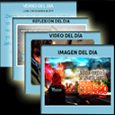 Contenido del dia