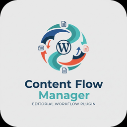 Content Flow Manager