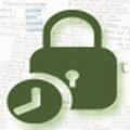 Content Protect By Time Lock