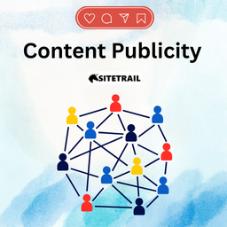 Content Publicity