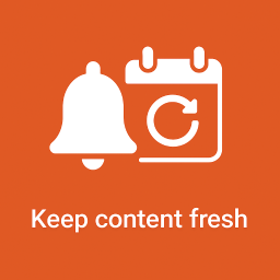 Content Reminder
