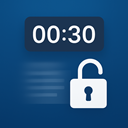 Content Reveal Countdown