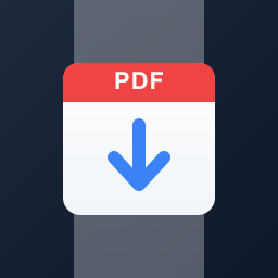 Continuous PDF Viewer
