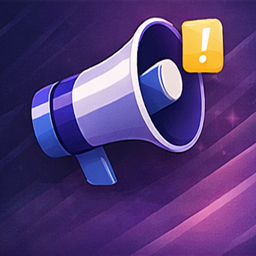 ConvBoost Sticky Notification Bar