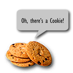Cookie Jar