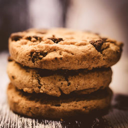 Cookie Tasting