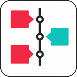 Cool Timeline (Horizontal &amp; Vertical Timeline)