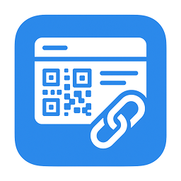 Copy Link and QR Code