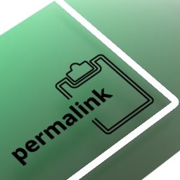 Copy Permalink To Clipboard