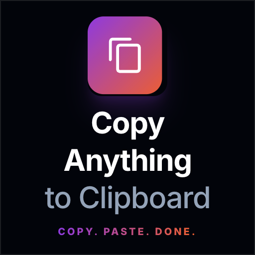 Copy Anything to Clipboard for WordPress – Copy Button, Copy Text &amp; Copy Code