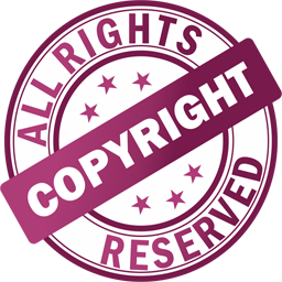 CopyProof Website