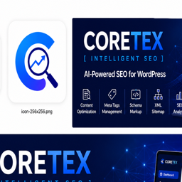 Coretex SEO