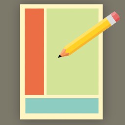 Cornell Notes Gutenberg Block