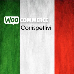 Corrispettivi for WooCommerce