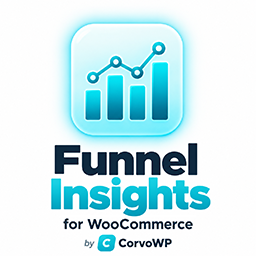 CorvoWP Funnel Insights for WooCommerce