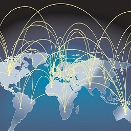 country-redirect