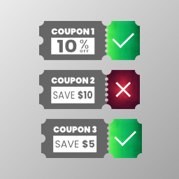 Individual Use Solver for WooCommerce Coupons – Coupon Categories