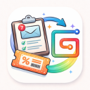 CouponFlow for Gumroad with Contact Form 7