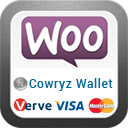 Cowryz – Woocommerce